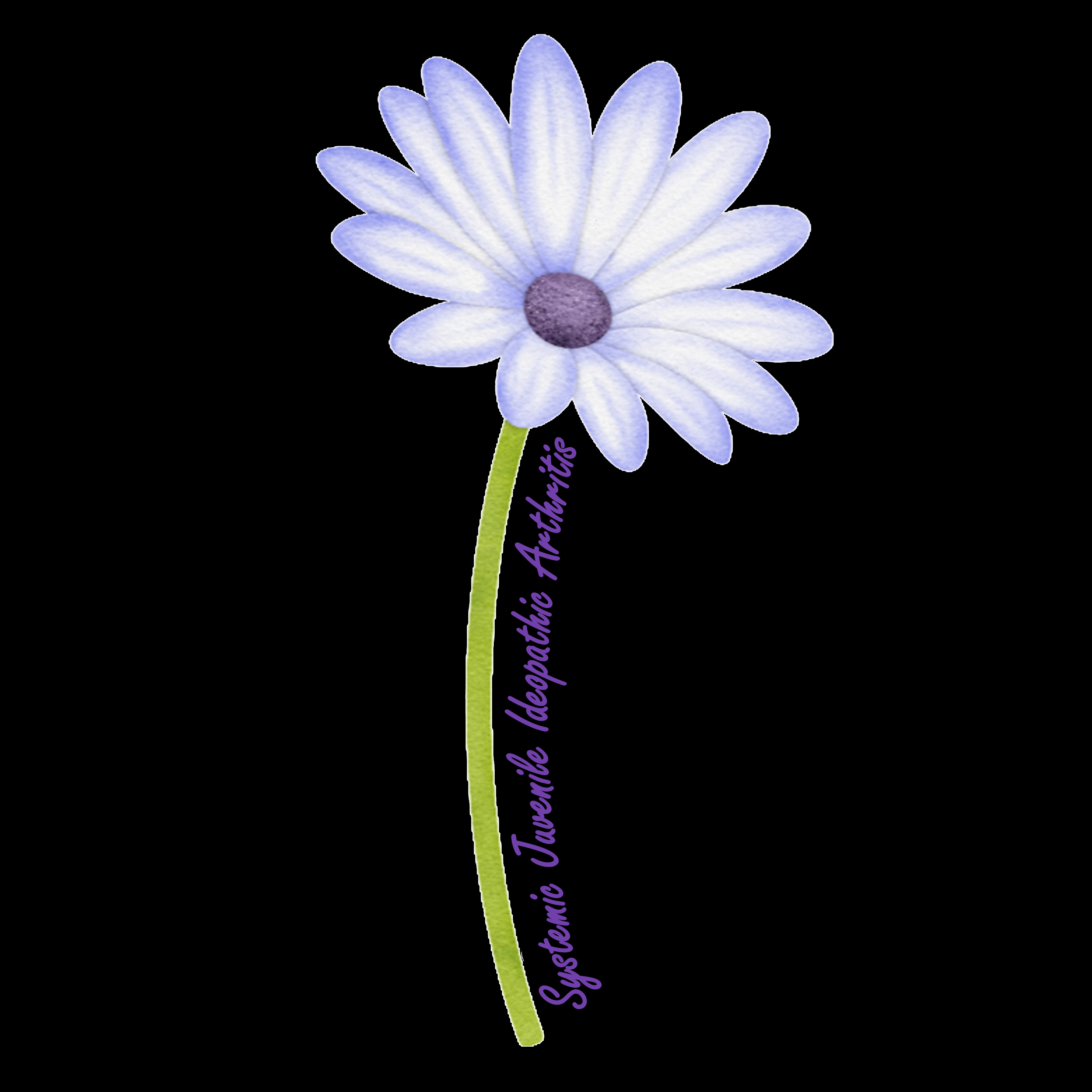 Floral Artwork custom design