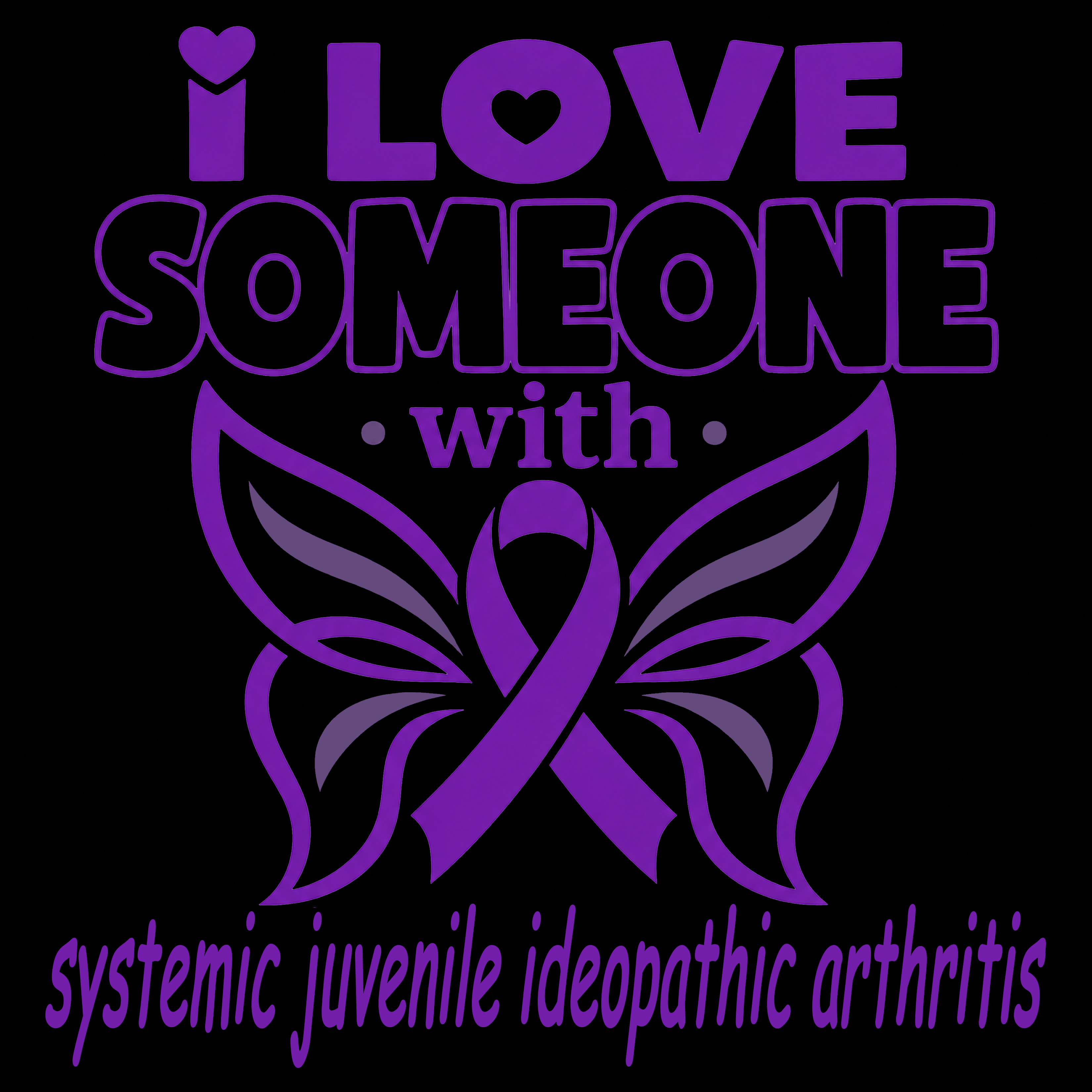 Love Someone custom design